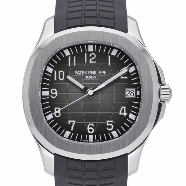 Patek Philippe Aquanaut 5167A-001